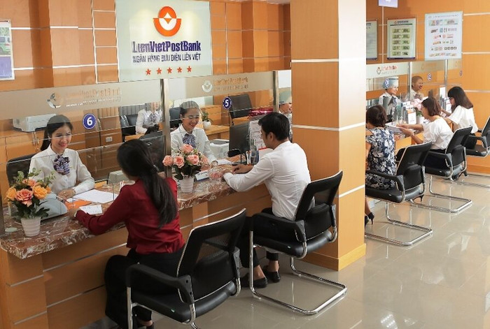 LienvietPostBank được nâng cấp 147 phòng giao dịch bưu điện