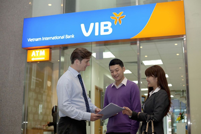 Lãi suất tiết kiệm ngân hàng VIB tháng 9/2025: Cao nhất 5,3%/năm