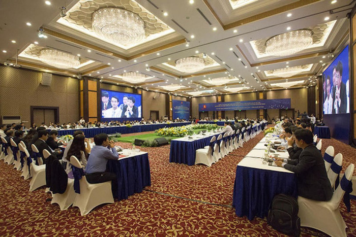 Vingroup sẽ trở thành tập đoàn công nghệ-công nghiệp-dịch vụ tầm quốc tế ảnh 1 Vingroup sẽ trở thành tập đoàn công nghệ-công nghiệp-dịch vụ tầm quốc tế ảnh 1