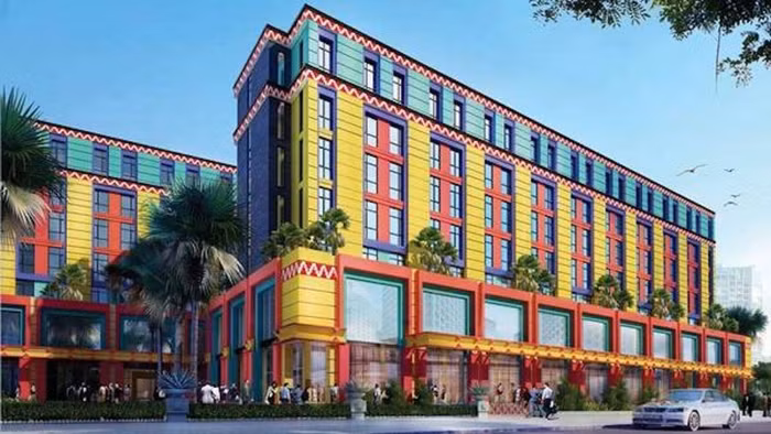 Bỏ túi ngay những kinh nghiệm ăn chơi ở Cocobay Đà Nẵng ảnh 4