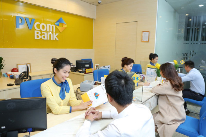 Thoải mái trải nghiệm, “rinh” quà liền tay tại PVcomBank