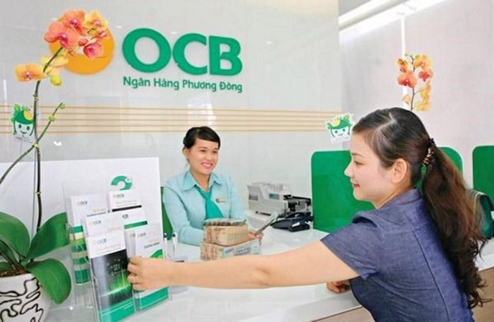 Vietcombank bán đấu giá 1,5 triệu cổ phiếu ngân hàng Phương Đông