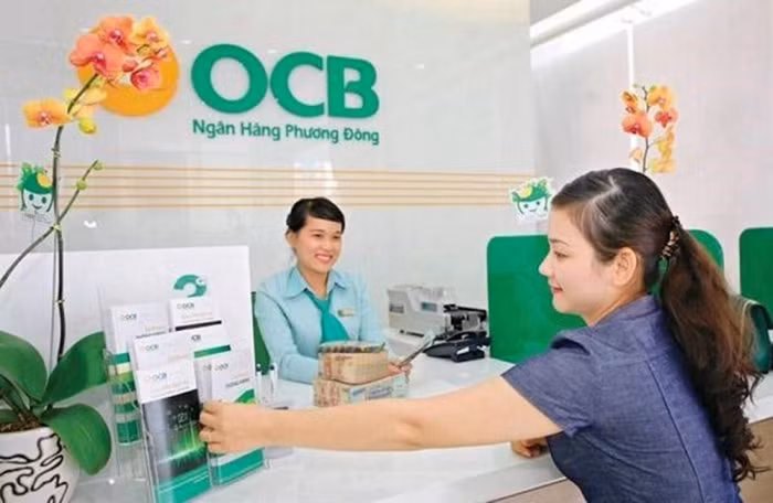 Vietcombank bán đấu giá 1,5 triệu cổ phiếu ngân hàng Phương Đông