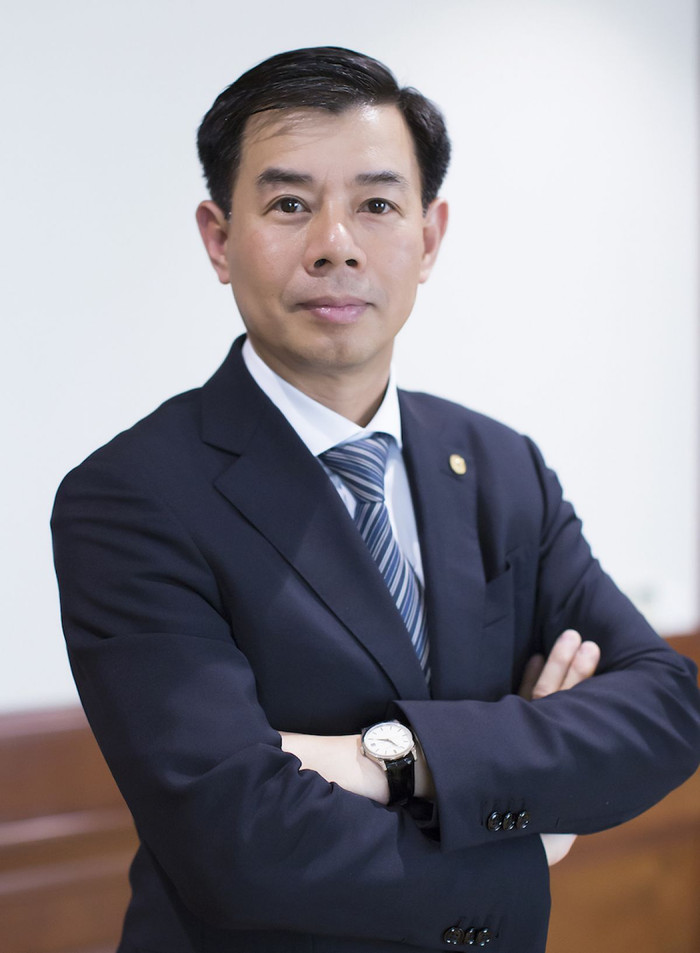 CEO VINGROUP: “Mong có ngày càng nhiều sản phẩm mang IP Việt Nam” ảnh 1 CEO VINGROUP: “Mong có ngày càng nhiều sản phẩm mang IP Việt Nam” ảnh 1