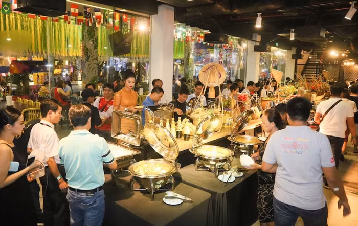 Ăn gì, chơi đâu ở Đà Nẵng dịp quốc khánh 2018? ảnh 1