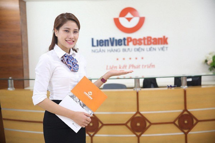 LienvietPostBank “gặt hái” 4 giải thưởng quốc tế uy tín