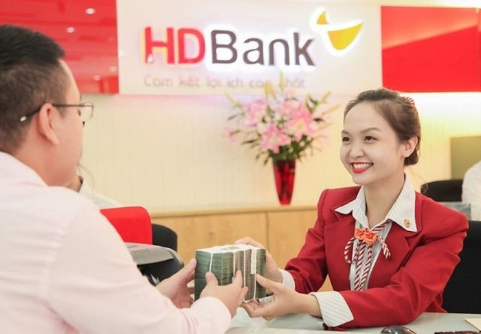 HDbank nhận giải bạc ở Giải thưởng quốc tế Galaxy 2018