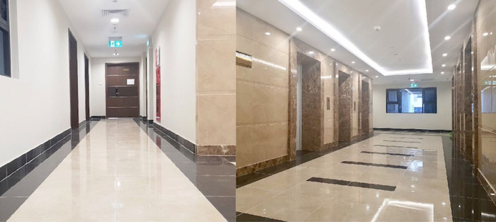 Hé lộ không gian sống tràn đầy cảm hứng ở TNR Goldseason ảnh 2