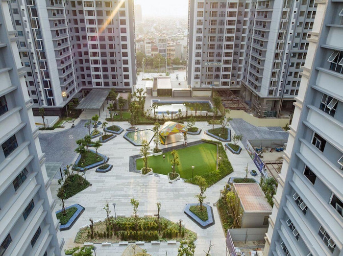 TNR Holdings Việt Nam đạt 2 giải thưởng tại PropertyGuru Vietnam Property Awards 2018 ảnh 2