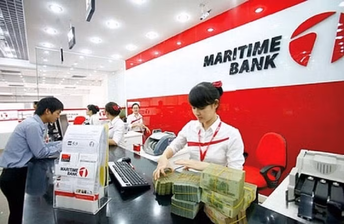 VNPT lại thoái vốn bất thành tại Maritimebank