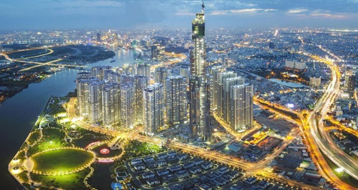 Chờ đợi “cú hích lớn” trên thị trường vốn khu vực