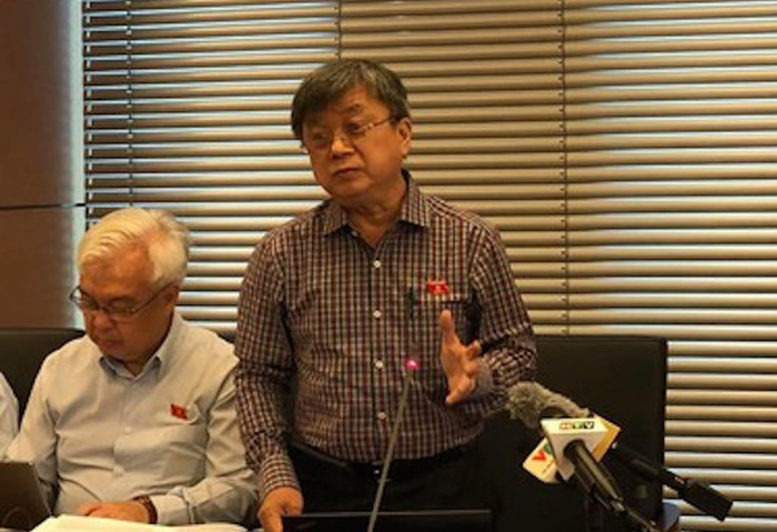 Phát triển các đặc khu kinh tế là sự đánh cược lớn! ảnh 1 Phát triển các đặc khu kinh tế là sự đánh cược lớn! ảnh 1