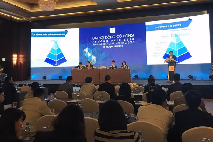 ĐHCĐ Văn Phú Invest: Sở hữu quỹ đất “khủng”, xoay vốn đầu tư thế nào?