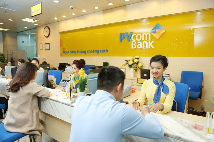 Cùng PVcomBank “Tin để vươn xa” và có cơ hội trúng thưởng lớn