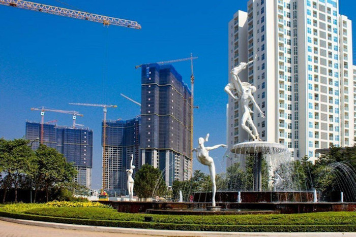 Mua nhà Sunshine City được vay lãi suất tới 30 tháng ảnh 2