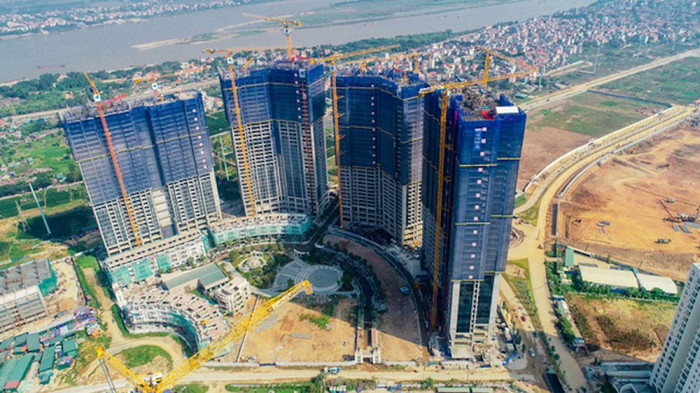 Mua nhà Sunshine City được vay lãi suất tới 30 tháng ảnh 1