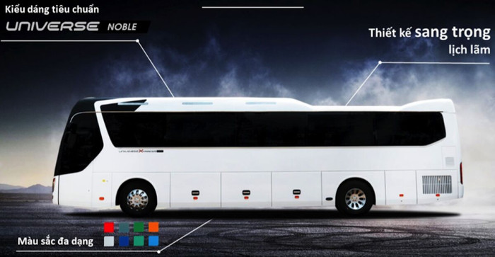 Vinamotor ra mắt hai dòng xe có công nghệ hiện đại ảnh 1