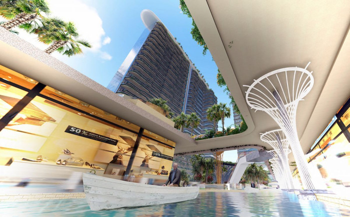 Đưa công nghệ vào bất động sản, Sunshine Group làm chủ cuộc chơi ảnh 1