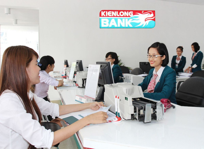 Kienlongbank lãi sau thuế 178 tỷ đồng trong 9 tháng, trích dự phòng 46% trái phiếu VAMC