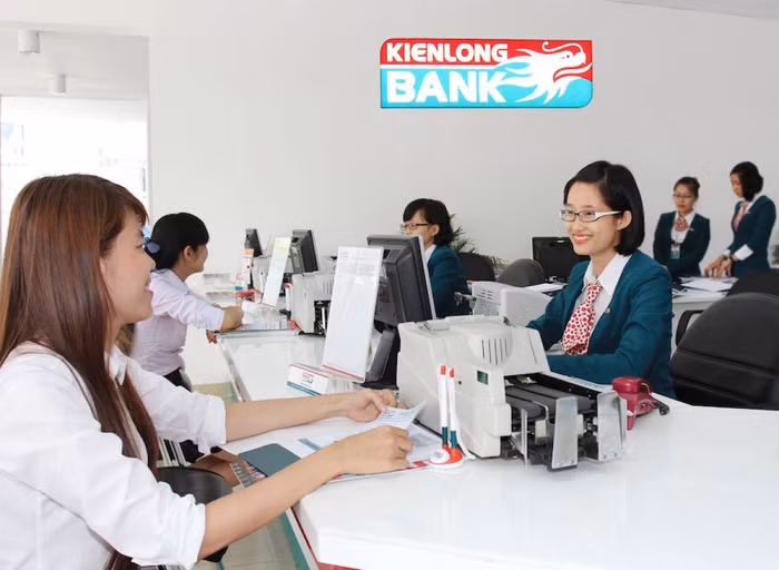 Kienlongbank lãi sau thuế 178 tỷ đồng trong 9 tháng, trích dự phòng 46% trái phiếu VAMC