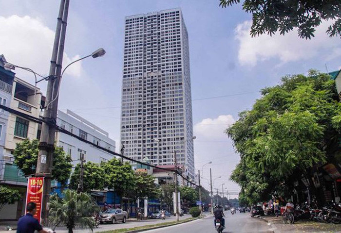 Dự án Tokyo bị siết nợ: PVcombank cam kết hỗ trợ người mua nhà ảnh 1