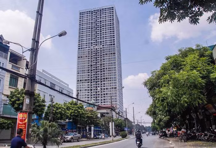 Dự án Tokyo bị siết nợ: PVcombank cam kết hỗ trợ người mua nhà ảnh 1
