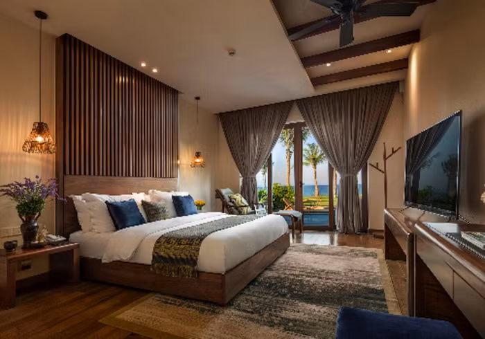 Giáo sư Đặng Hùng Võ chia sẻ về triển vọng đầu tư bất động sản nghỉ dưỡng ảnh 3