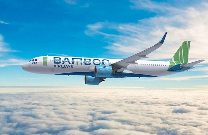 Bamboo Airways được cấp phép, dự kiến khai thác 100 đường bay