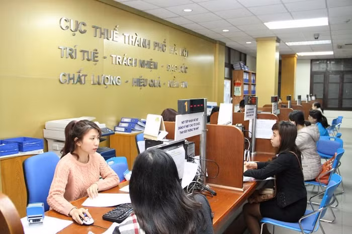 249 công ty niêm yết bị “bêu tên” xử phạt vi phạm thuế
