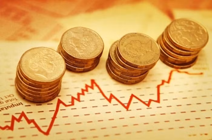 Nhiều cổ phiếu penny bứt tốc, VN-Index vượt ngưỡng 1.054 điểm
