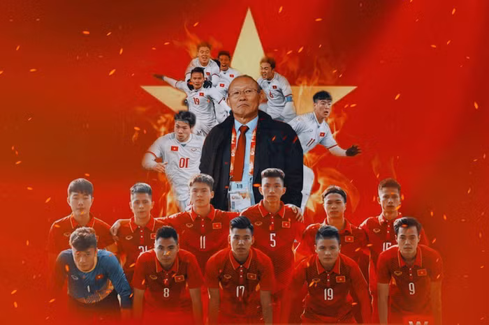 Bảo hiểm Bảo Việt tặng phí bảo hiểm cho U23 Việt Nam
