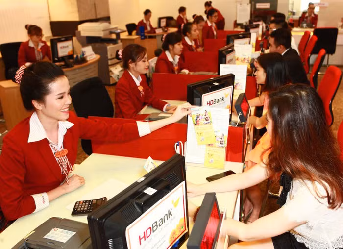 Chủ thẻ HDBank được hoàn tiền 20% khi mua vé máy bay Vietjet