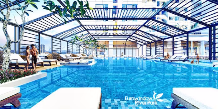 Dự án Eurowindow River Park: Nhà đẹp, giá sốc 0 đồng! ảnh 1