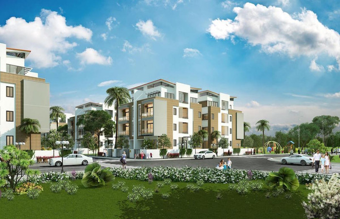 Săn lùng Shop villa giữa trung tâm Hà Nội ảnh 1