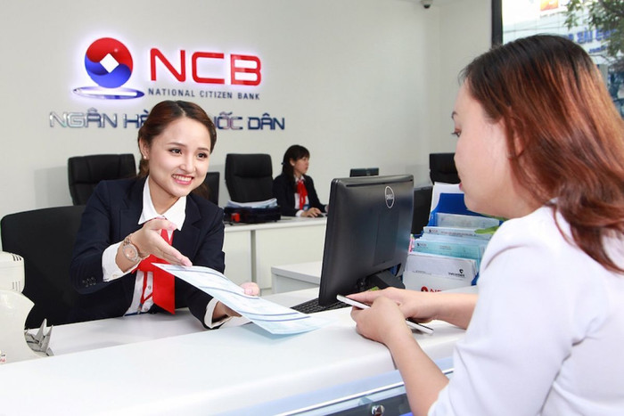 Ngân hàng NCB ưu đãi mua xe sang đón Tết 2018