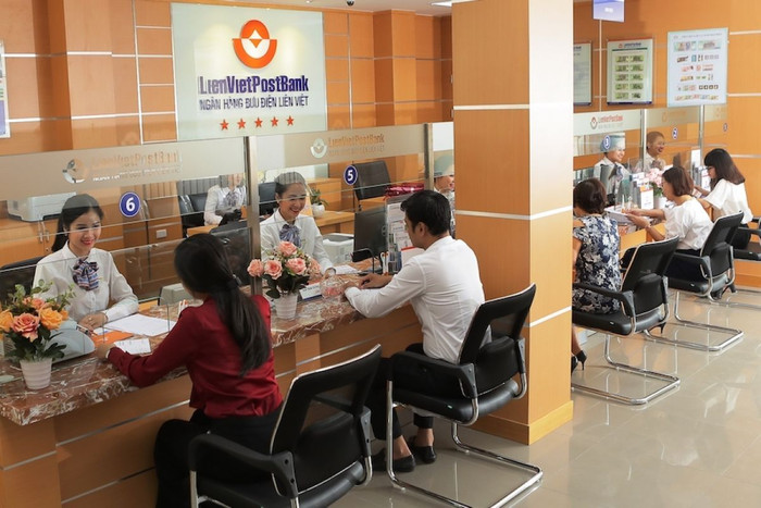 LienvietPostBank lãi 1.014 tỷ đồng trong 9 tháng, mở 140 điểm giao dịch