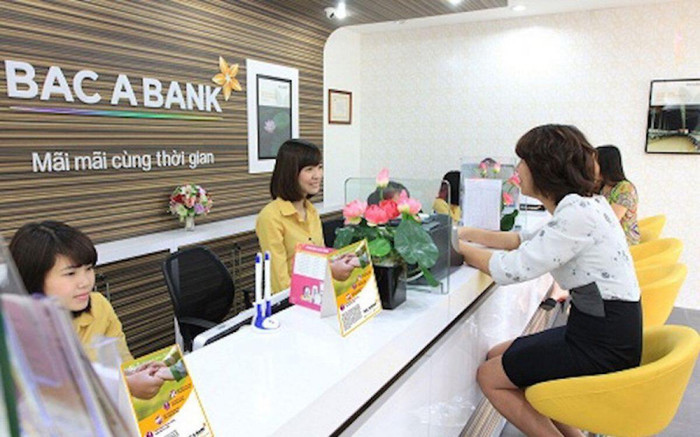 Lợi nhuận quý 3 sụt giảm 38%, BacAbank trích lập cả nghìn tỷ dự phòng rủi ro