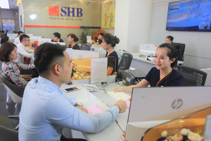 SHB cho vay doanh nghiệp siêu nhỏ tối đa 30 tỷ đồng