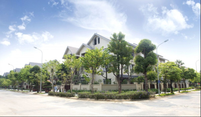 Bất động sản phía Tây Hà Nội “thức giấc” ảnh 2