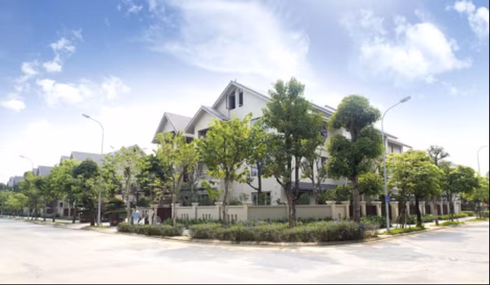 Bất động sản phía Tây Hà Nội “thức giấc” ảnh 2