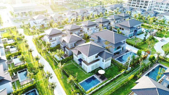 Bất động sản nghỉ dưỡng Việt Nam hấp dẫn giới đầu tư nước ngoài ảnh 1