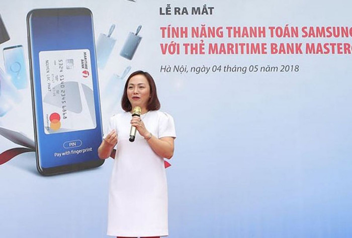 Cách thanh toán đột phá mới trên ứng dụng Samsung PAY