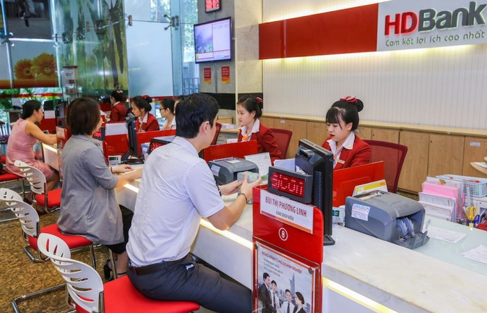 HDBank cấp tín dụng cho doanh nghiệp dược và vật tư y tế