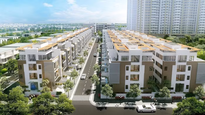 Hé lộ Shop villa phong cách Milan giữa trung tâm Hà Nội ảnh 1
