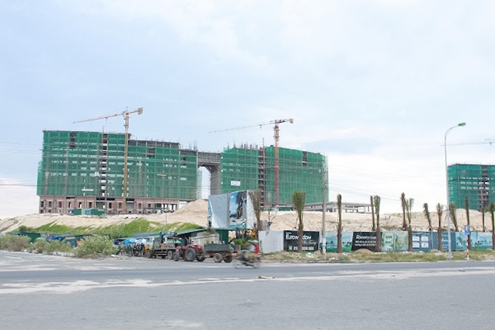 Xu hướng đầu tư bất động sản nghỉ dưỡng ảnh 1