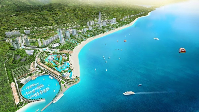 IREC 2018: “Rộng cửa” cho bất động sản Việt bước ra thế giới ảnh 1