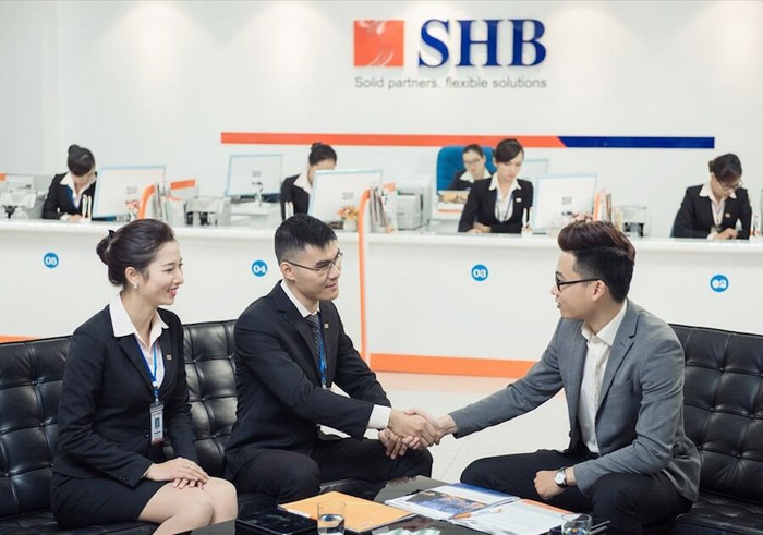 SHB hỗ trợ 90% vốn cho doanh nghiệp vay mua ôtô