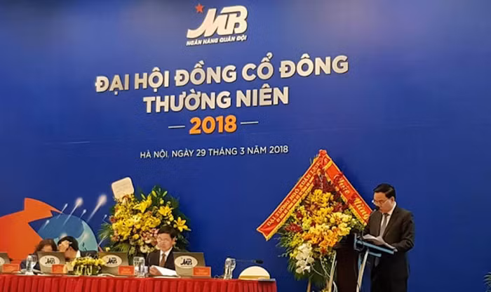 “Lỡ duyên” với Vietinbank, PGBank vào tầm ngắm sáp nhập của Ngân hàng Quân đội