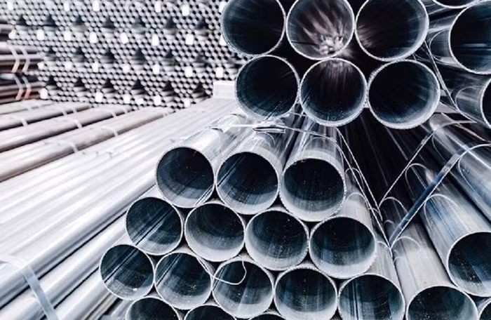 Úc gia hạn điều tra chống bán phá giá ống thép Việt Nam