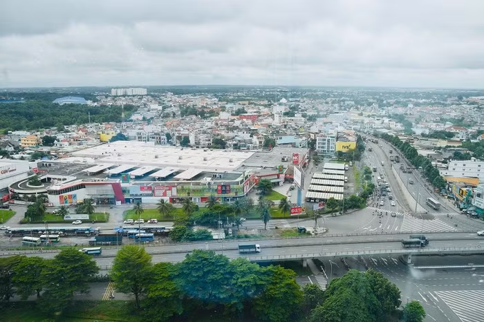 nhà ở xã hội